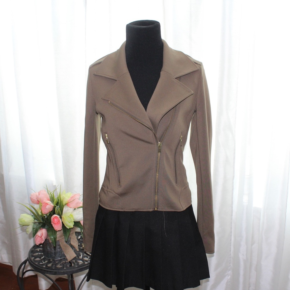 Express Jacket